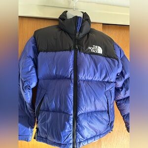 The North Face Women’s Large Puffer Jacket